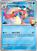 Image for Cynthia's Milotic (053/182) (DRI) - Pokemon