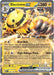 Image for Electivire ex (069/182) (DRI) - Pokemon
