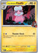 Image for Team Rocket's Flaaffy (073/182) (DRI) - Pokemon