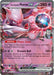 Image for Team Rocket's Mewtwo ex (081/182) (DRI) - Pokemon