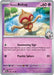 Image for Steven's Baltoy (083/182) (DRI) - Pokemon