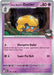 Image for Team Rocket's Dottler (088/182) (DRI) - Pokemon