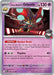 Image for Team Rocket's Orbeetle (089/182) (DRI) - Pokemon