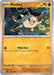 Image for Mankey (090/182) (DRI) - Pokemon