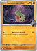 Image for Team Rocket's Larvitar (094/182) (DRI) - Pokemon