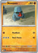 Image for Nosepass (097/182) (DRI) - Pokemon