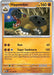 Image for Hippowdon (106/182) (DRI) - Pokemon