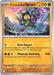 Image for Cornerstone Mask Ogerpon (111/182) (DRI) - Pokemon