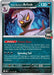 Image for Team Rocket's Arbok (113/182) (DRI) - Pokemon