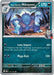 Image for Team Rocket's Nidoqueen (116/182) (DRI) - Pokemon