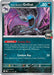 Image for Team Rocket's Golbat (121/182) (DRI) - Pokemon