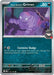 Image for Team Rocket's Grimer (123/182) (DRI) - Pokemon