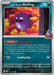 Image for Team Rocket's Koffing (125/182) (DRI) - Pokemon