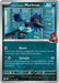 Image for Team Rocket's Murkrow (127/182) (DRI) - Pokemon