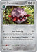 Image for Forretress (140/182) (DRI) - Pokemon
