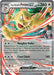 Image for Team Rocket's Persian ex (150/182) (DRI) - Pokemon