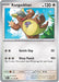 Image for Kangaskhan (151/182) (DRI) - Pokemon