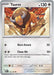 Image for Tauros (152/182) (DRI) - Pokemon