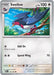 Image for Swellow (157/182) (DRI) - Pokemon