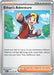 Image for Ethan's Adventure (165/182) (DRI) - Pokemon