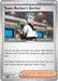 Image for Team Rocket's Archer (170/182) (DRI) - Pokemon