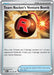 Image for Team Rocket's Venture Bomb (179/182) (DRI) - Pokemon