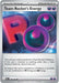 Image for Team Rocket's Energy (182/182) (DRI) - Pokemon