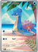 Image for Misty's Lapras (194/182) (DRI) - Pokemon