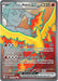 Image for Team Rocket's Moltres ex (208/182) (DRI) - Pokemon