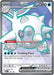 Image for Cetitan ex (210/182) (DRI) - Pokemon
