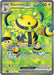Image for Electivire ex (212/182) (DRI) - Pokemon