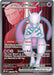 Image for Team Rocket's Mewtwo ex (213/182) (DRI) - Pokemon