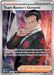Image for Team Rocket's Giovanni (225/182) (DRI) - Pokemon