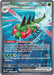 Image for Yanmega ex (228/182) (DRI) - Pokemon