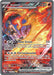 Image for Team Rocket's Moltres ex (229/182) (DRI) - Pokemon