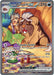 Image for Arven's Mabosstiff ex (235/182) (DRI) - Pokemon