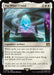 Image for The Wind Crystal (43) (FIN) - Magic: The Gathering