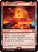 Image for The Fire Crystal (135) (FIN) - Magic: The Gathering