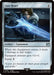 Image for Lion Heart (261) (FIN) - Magic: The Gathering