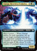 Image for Omega, Heartless Evolution (Extended Art) (501) (FIN) - Magic: The Gathering