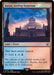 Image for Baron, Airship Kingdom (273) (FIN) - Magic: The Gathering