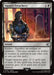 Image for Vayne's Treachery (124) (FIN) - Magic: The Gathering
