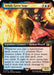 Image for Tellah, Great Sage (Extended Art) (510) (FIN) - Magic: The Gathering