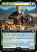 Image for Ignis Scientia (Extended Art) (492) (FIN) - Magic: The Gathering