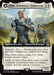 Image for Dion, Bahamut's Dominant (Extended Art) (428) (FIN) - Magic: The Gathering