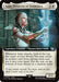 Image for Ashe, Princess of Dalmasca (Extended Art) (425) (FIN) - Magic: The Gathering