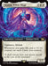 Image for Minwu, White Mage (Extended Art) (430) (FIN) - Magic: The Gathering