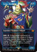 Image for Gogo, Master of Mimicry (Borderless) (Surge Foil) (522) (FIN) - Magic: The Gathering
