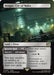 Image for Midgar, City of Mako (Borderless) (313) (FIN) - Magic: The Gathering