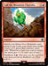 Image for Call the Mountain Chocobo (131) (FIN) - Magic: The Gathering